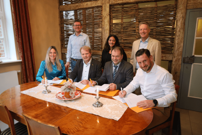 PrePipe Oy jetzt teil der BUTTING Gruppe