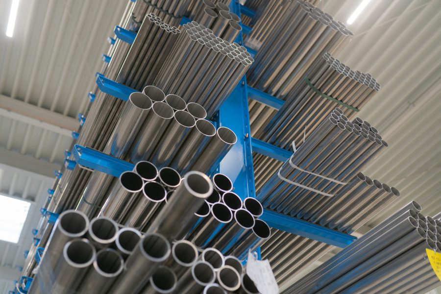 Wir kümmern uns darum