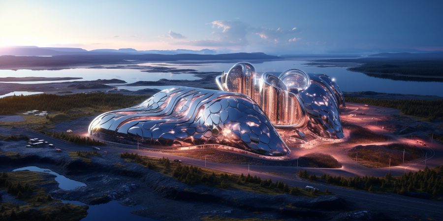 Innovationen verbinden sich: KI von zunehmender Bedeutung für die Edelstahlindustrie