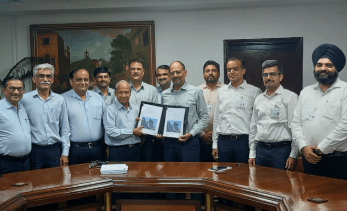 thyssenkrupp Uhde: Auftrag für neues Salpetersäurewerk