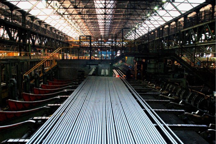 Tenaris: ASME-Zertifizierung für den Nuklearsektor