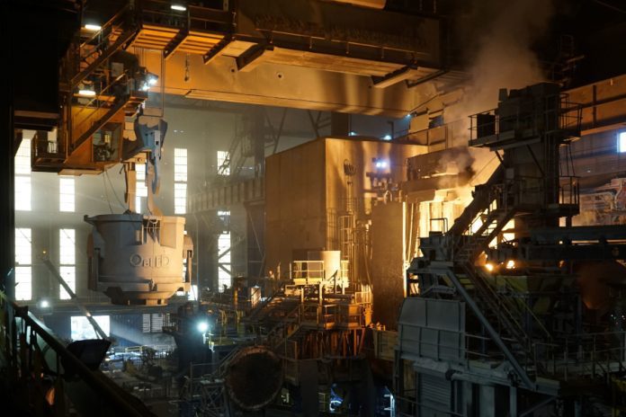 Neues Managementteam für Saarstahl Ascoval