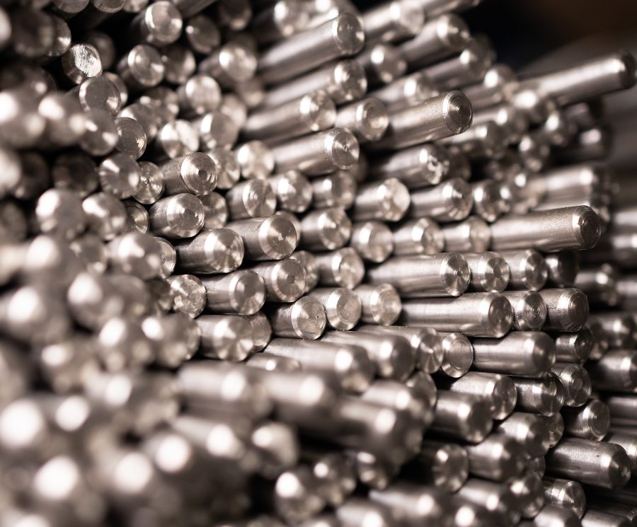 Ibero Stahl: Umfangreiche Lagerhaltung „Made in Europe“