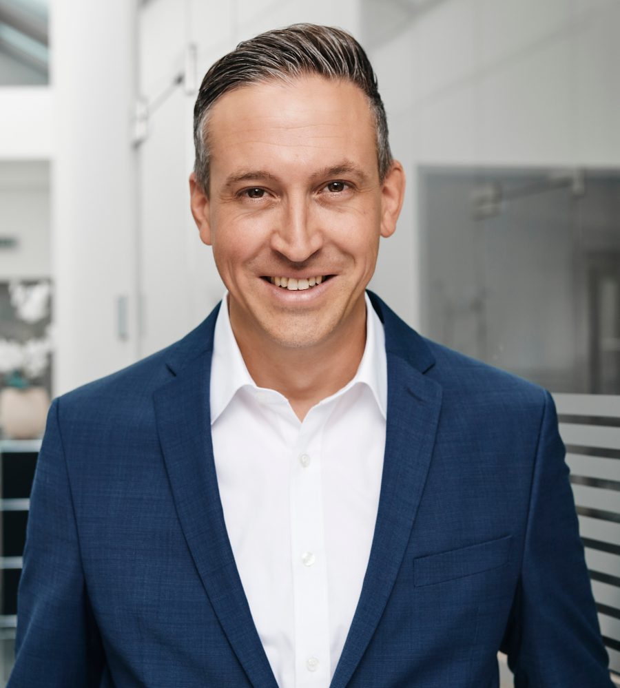 Laser XL+, flache Hierarchien, globale Märkte – Schoeller stellt sich neu auf