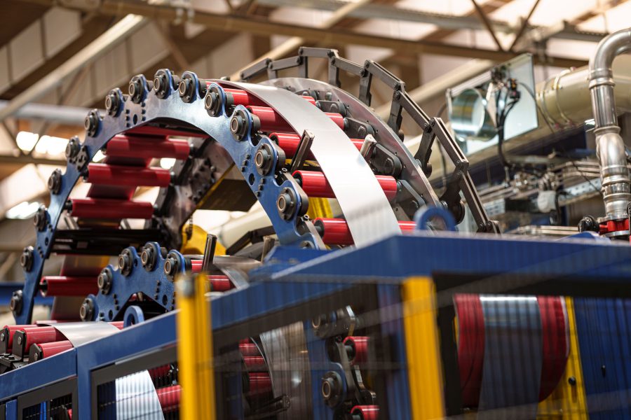 Laser XL+, flache Hierarchien, globale Märkte – Schoeller stellt sich neu auf