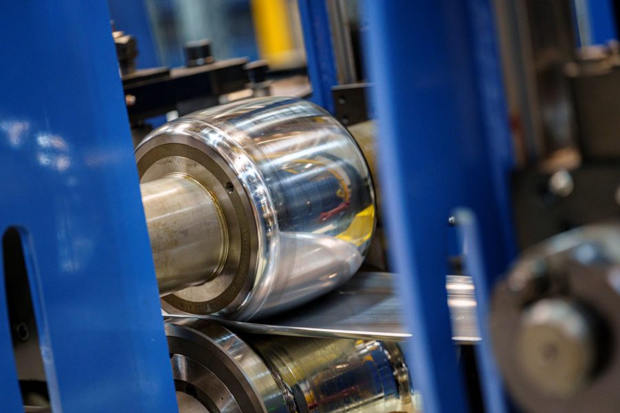 Laser XL+, flache Hierarchien, globale Märkte – Schoeller stellt sich neu auf