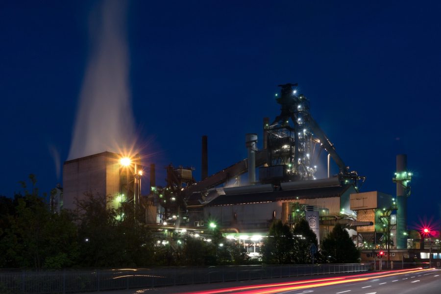 ArcelorMittal übernimmt Calvert-Werk vollständig von Nippon Steel