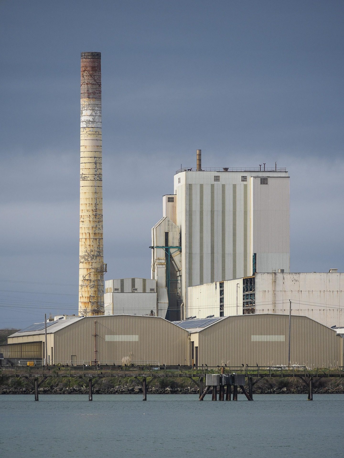Edelstahl im Einsatz für die Papierproduktion