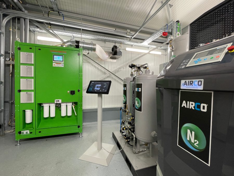 „Geht nicht, gibt’s nicht“