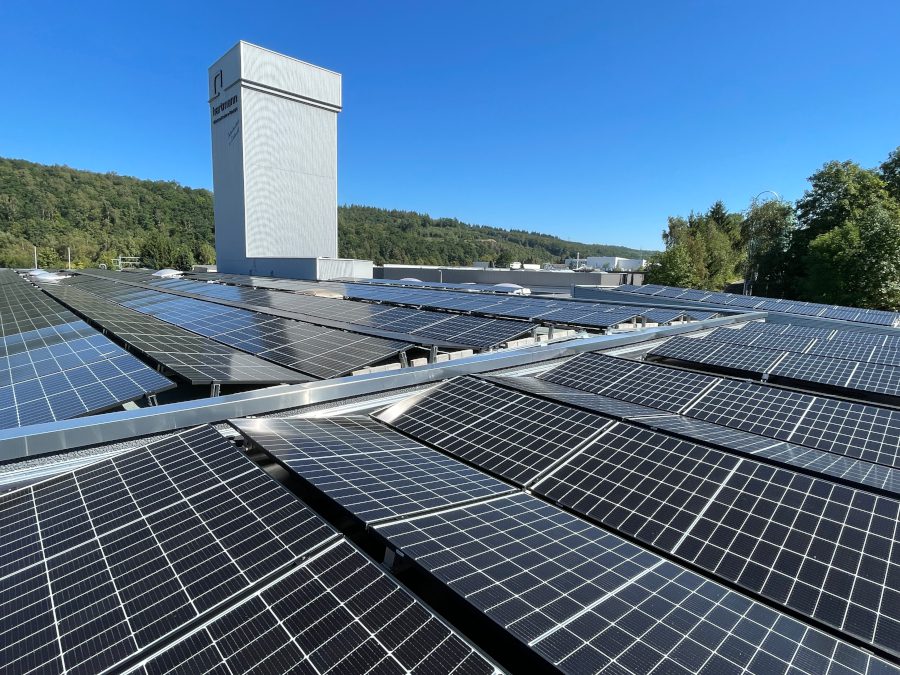 Hartmann Edelstahlrohre GmbH „Geht nicht, gibt’s nicht“