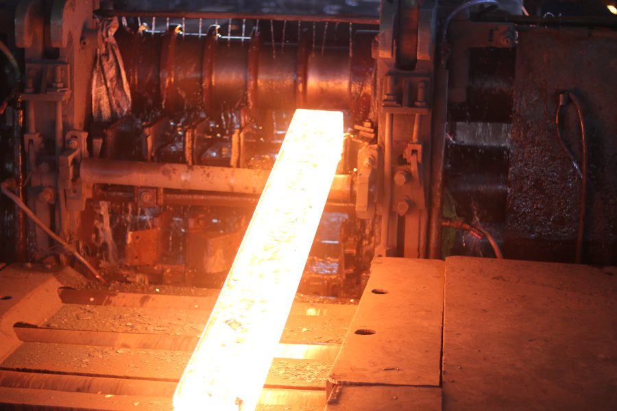 Ambica Steels: Nachhaltigkeit und Innovation aus Neu-Delhi Stärke für Generationen