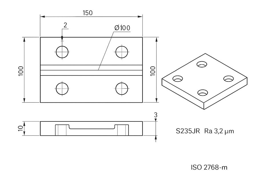 Was ein Vakuumverteiler-Prototyp über die Zukunft von Edelstahlblechen verrät Bleche & Platten im Wandel